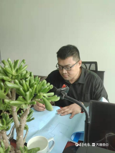 残疾人创业故事|王晨：艺术与生活都可以无障碍