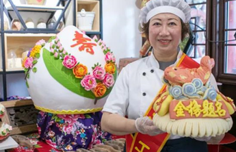 泥虎、剪纸、花饽饽等火出圈，“山东手造”金字招牌正擦亮