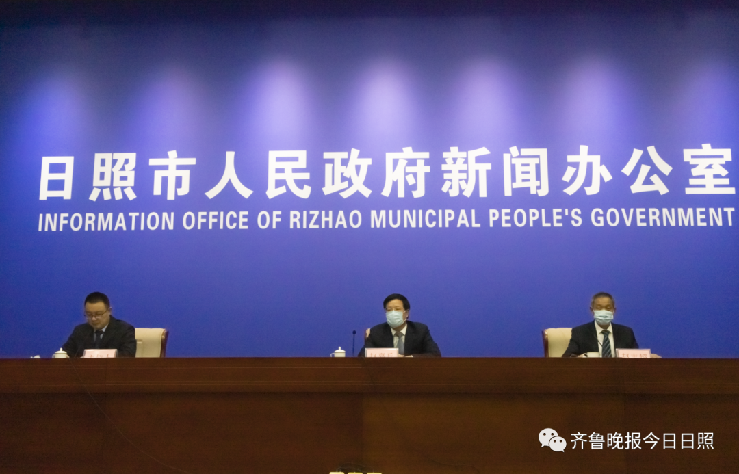 50项！“山东手造·优选日照”入选产品发布！