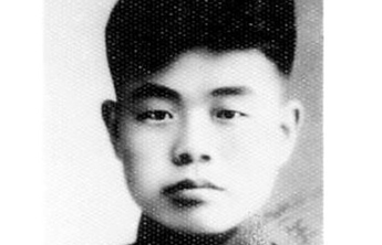 清明英烈颂①|赤子赴国难 血染冀鲁边——记杜子孚烈士