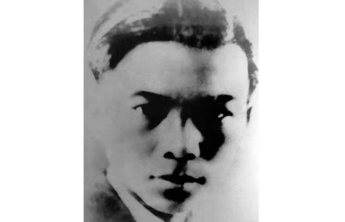 清明英烈颂⑪|学海腾浪敌日寇 舍命牙山献芳华——记罗森烈士