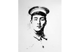 英烈颂⑬|东征北伐戎马倥偬 黄埔英杰光耀鲁南——记冷相佑烈士