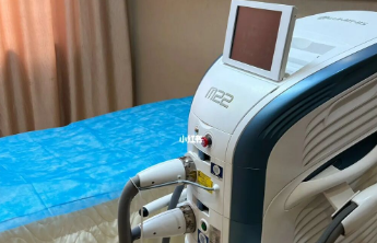 壹点主播闺蜜团体验|记录一次打M22光子嫩肤的真实体验