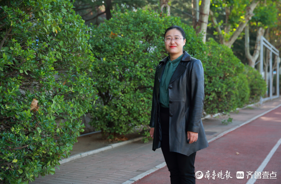 教育筑梦人|慕晓洁：教育好一个学生，幸福三个家庭