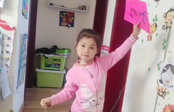 手工创春意|花影灯笼、DIY风筝，创意制作将春意带回家