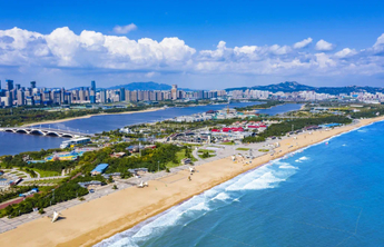 “山东手造·优选日照” 尺幅之间勾勒乡俗乡韵