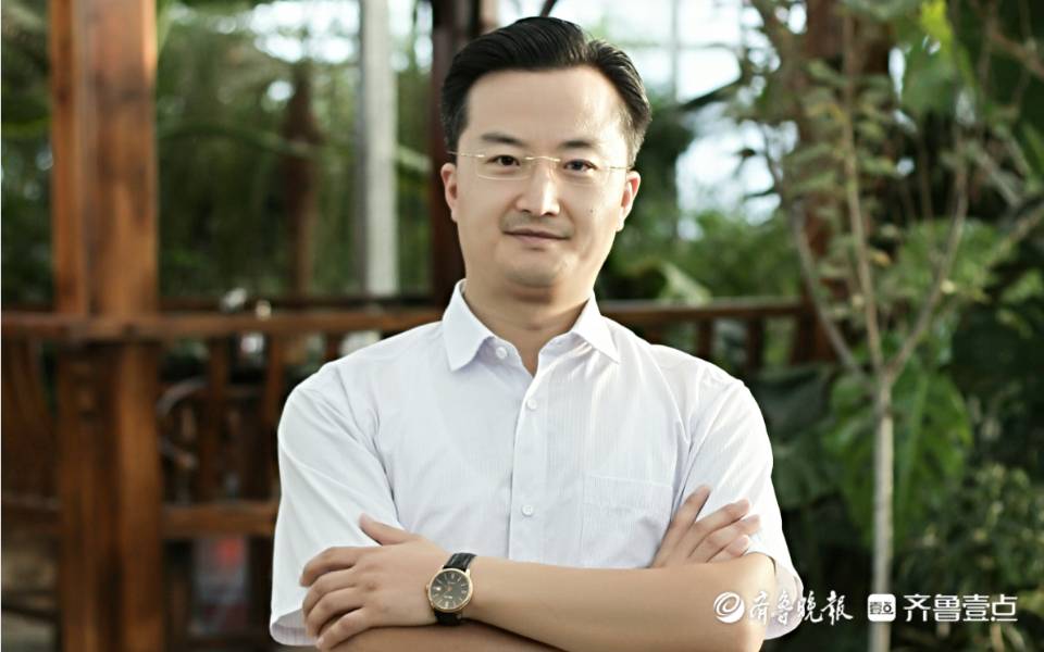 教育筑梦人|王世川：秉承艺匠精神，做学生心灵画师