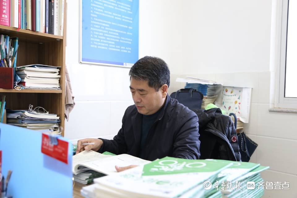 教育筑梦人|柳敬福：怎样学好高中数学？我有三点建议