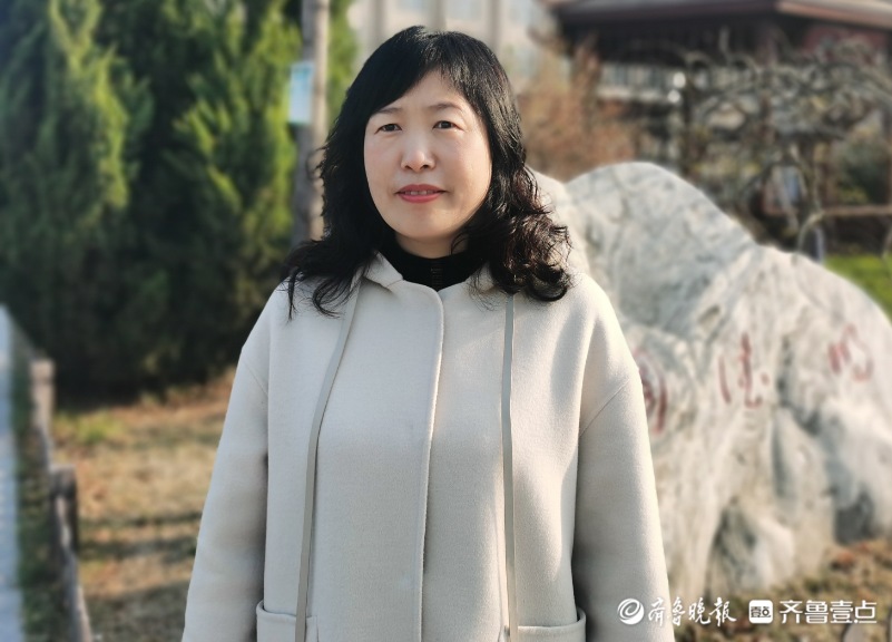 教育筑梦人|孙惠：巢成雏长大，相伴过年华