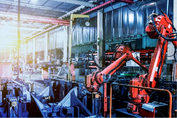 壹选优企|济南中科先行燃气轮机科技有限公司