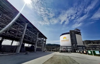 壹选优企|济南能源工程集团有限公司