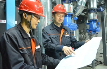 壹选优企|济南热电集团有限公司