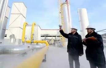 壹选优企|山东济华燃气有限公司