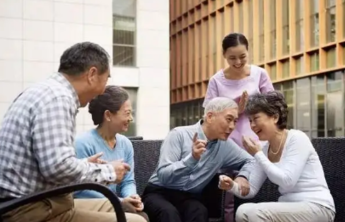 养老资讯|财政部：推广政府购买基本养老服务