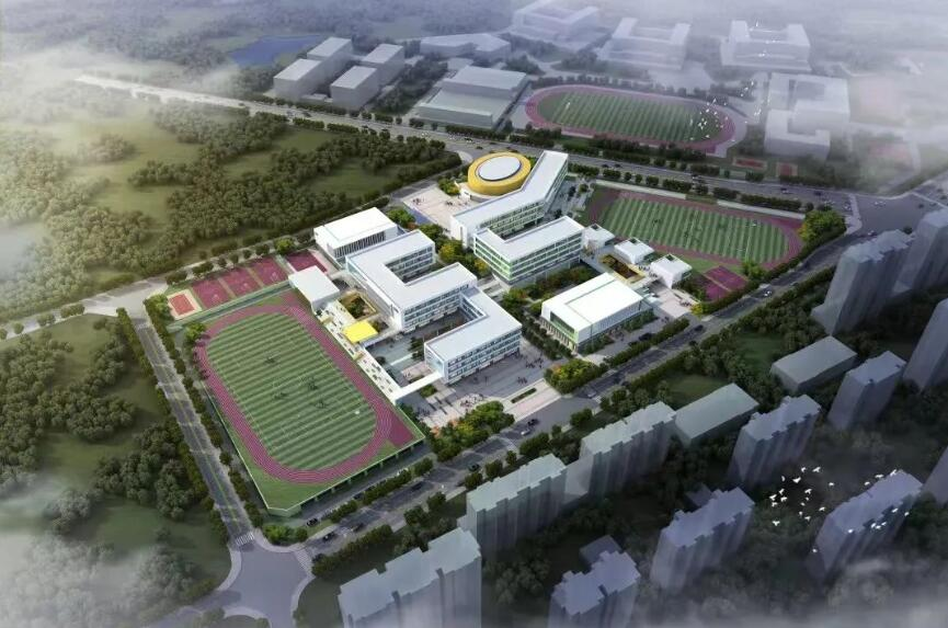 今年,威海经开区将重点推进蒿泊小学改造,五洲中学和西苑学校建设