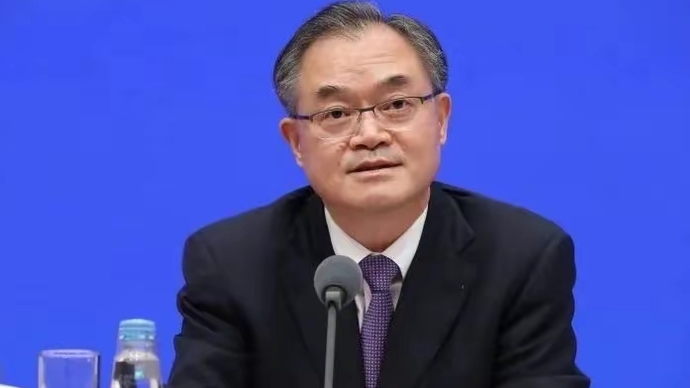 果然视频·观政|刘桂平新职明确,任天津市副市长-视频中心-齐鲁晚报网