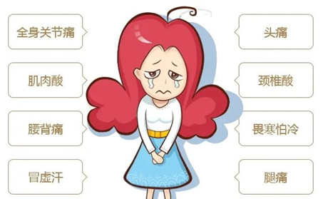 岚山区人民医院:中医 康复理疗,月子病不再成为困扰!