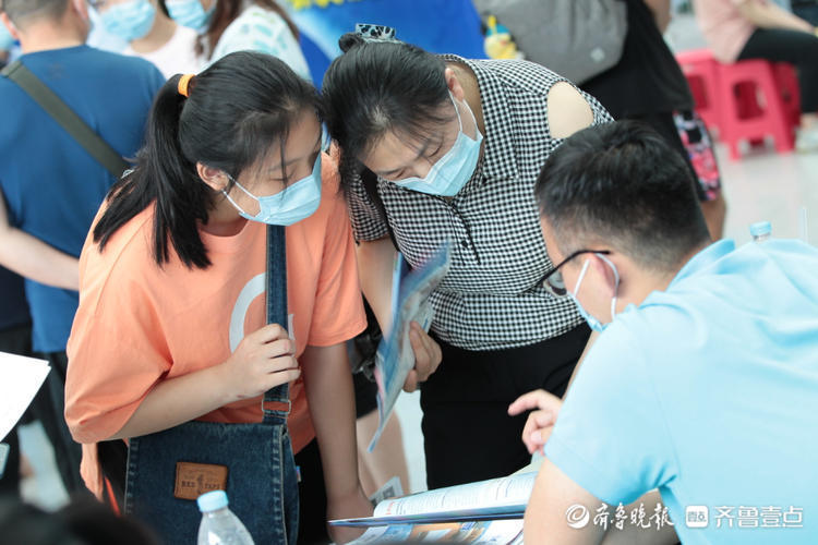 中考生看过来！山东省高中“云端说明会”将于5月启动