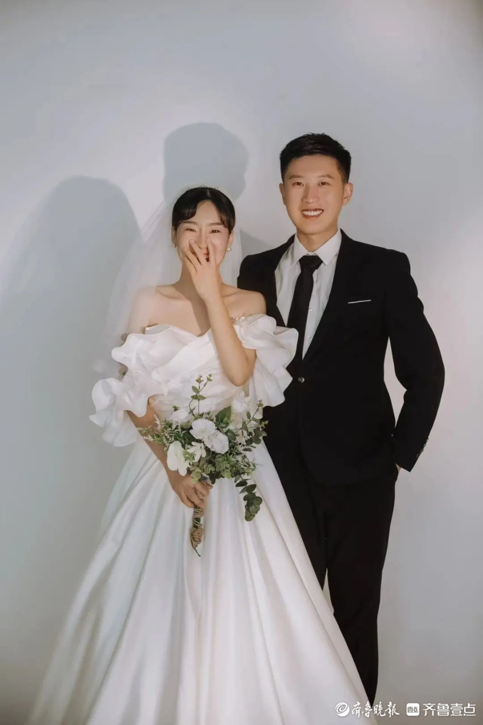 3月19日,程成接到通知,她将被派往滨州市人民医院西院区隔离点从事