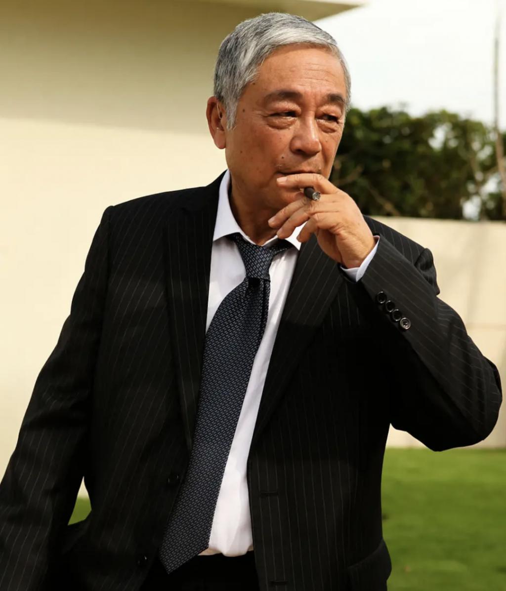 曾江去世,传奇人生谢幕!世间再无"黄药师"-齐鲁晚报·齐鲁壹点