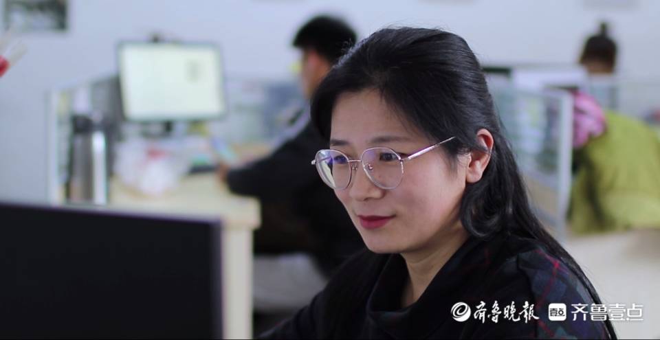 教育筑梦人|杨青：从教30年做了两件事：教好一门课带好一个班