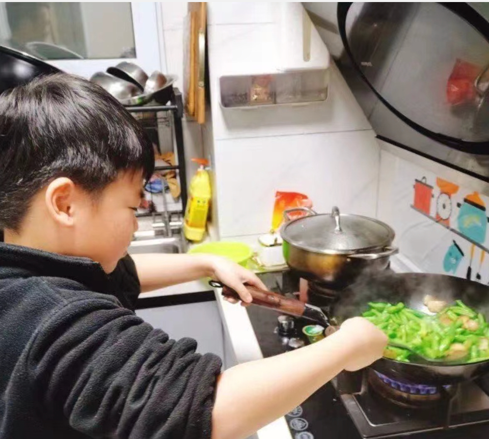 纵向衔接、横向贯通、项目引领！济南市天桥区构建劳动教育新样态