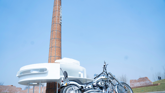 壹直播·这里是日照丨红窑里：体验艺术与生活交融的魅力