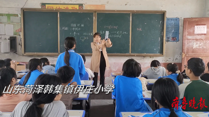 青年说｜乡村教师刘慧芳：优秀老师走了，农村孩子怎么办