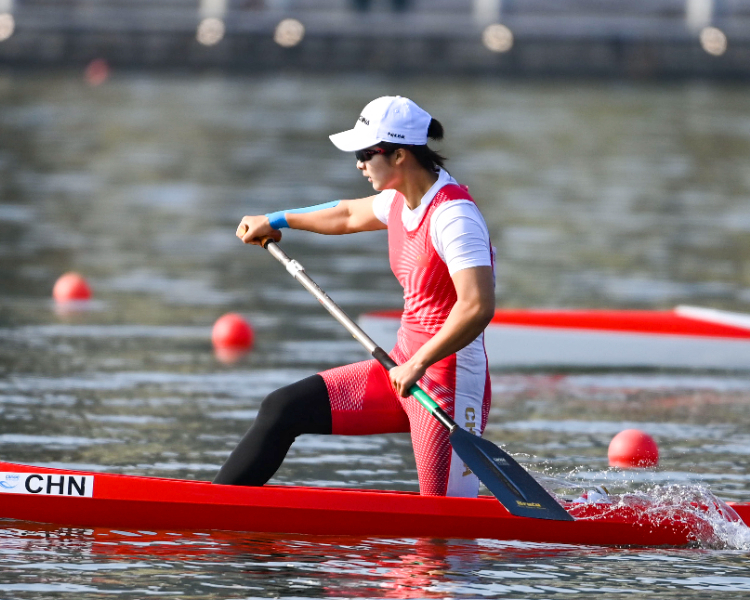中国青年五四奖章获得者孙梦雅