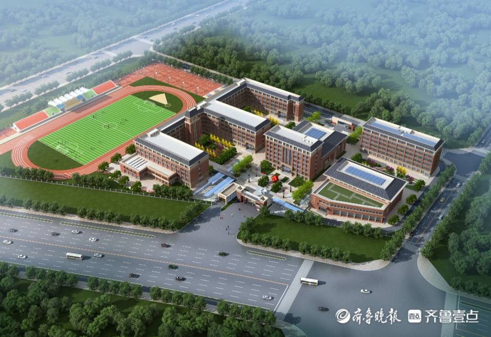 伟伟聊城四中党委书记,校长 荣霞学校简介:聊城第四中学成立于1962年