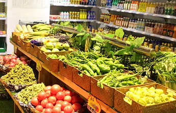 山东：4月份全省12类生活必需品价格基本平稳