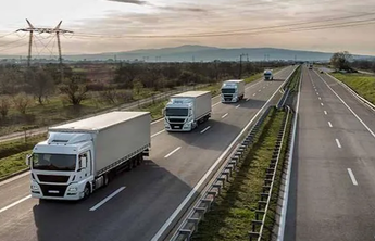 山东：近一周全省高速公路货车车流量较去年同期上升11.2%