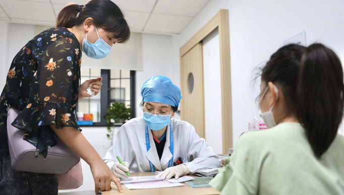 果然发布｜山东：千方百计满足群众基本就医需求