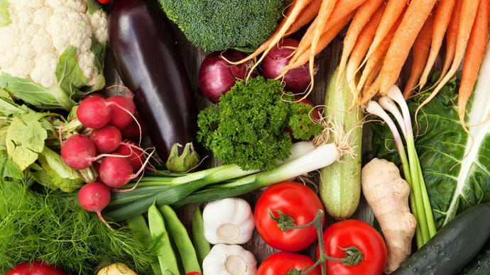 果然发布｜山东建立胶东、省会、鲁南三个片区蔬菜联保联供机制