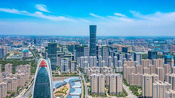 果然发布｜国际青年交流大会将于5月13日在济南举办