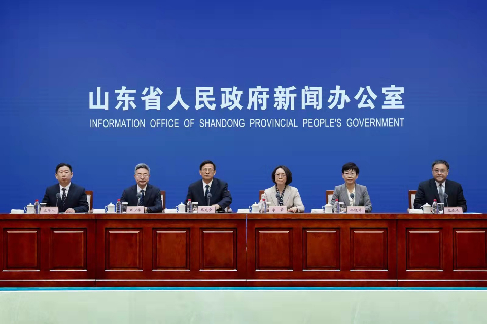 集聚青年群体力量，国际青年交流大会将于5月13日在济南举办