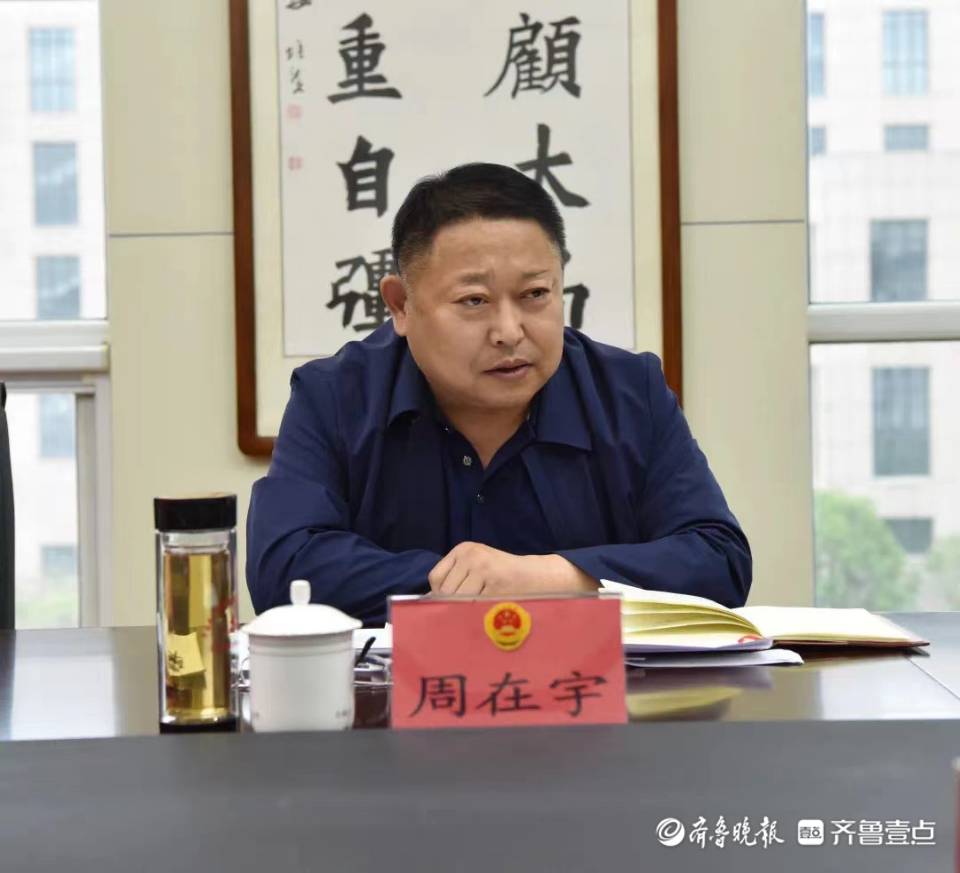 单县人大常委会调研县检察院巩固政法队伍教育整顿成果工作
