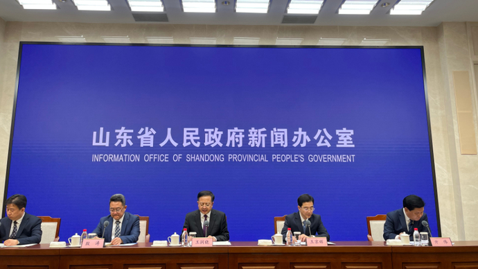 果然发布｜"十三五"以来，山东建设装配式建筑1.76亿平方米