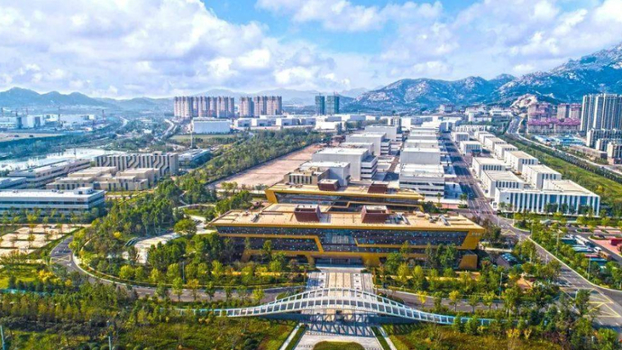 果然发布｜到2030年，省会、胶东、鲁南将这样做!