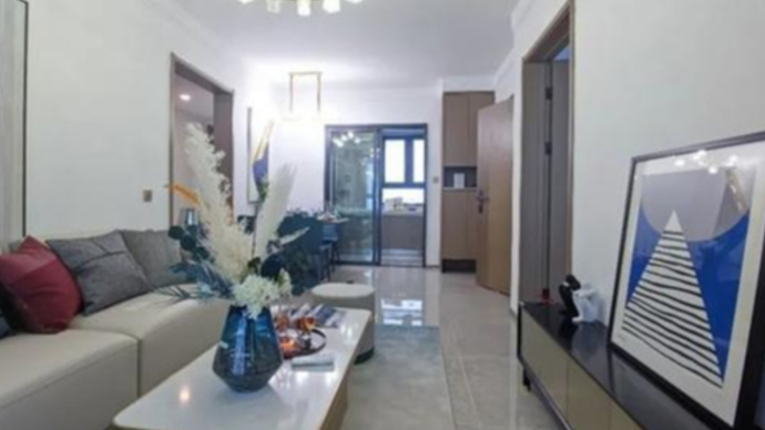 果然发布｜山东：全装修交付商品住房的装修费用计入购房贷款基数