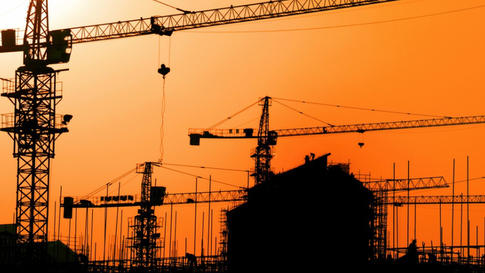 果然发布｜山东所有建筑工程严格实施“封闭式”管理