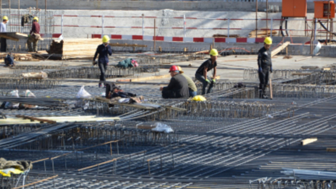 果然发布｜山东：外来人员进入建筑工地须持48小时核酸检测证明