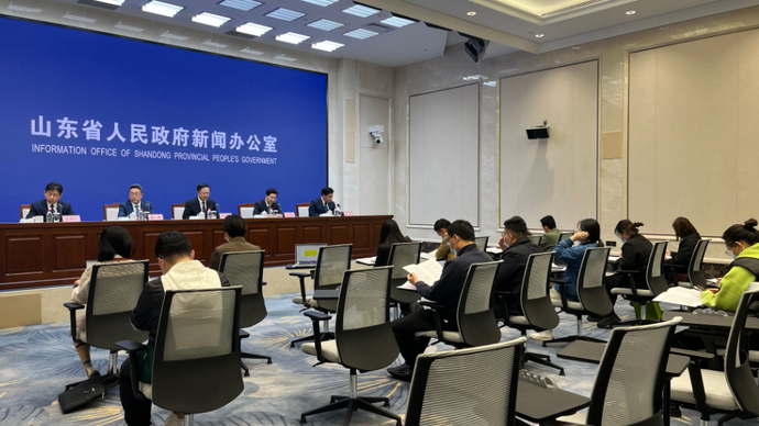 果然发布｜山东：在建房屋市政项目开复工率达91.95%