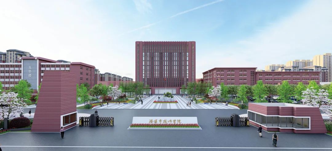 淄博市技师学院被认定为山东省技工教育优质校项目建设单位-齐鲁晚报