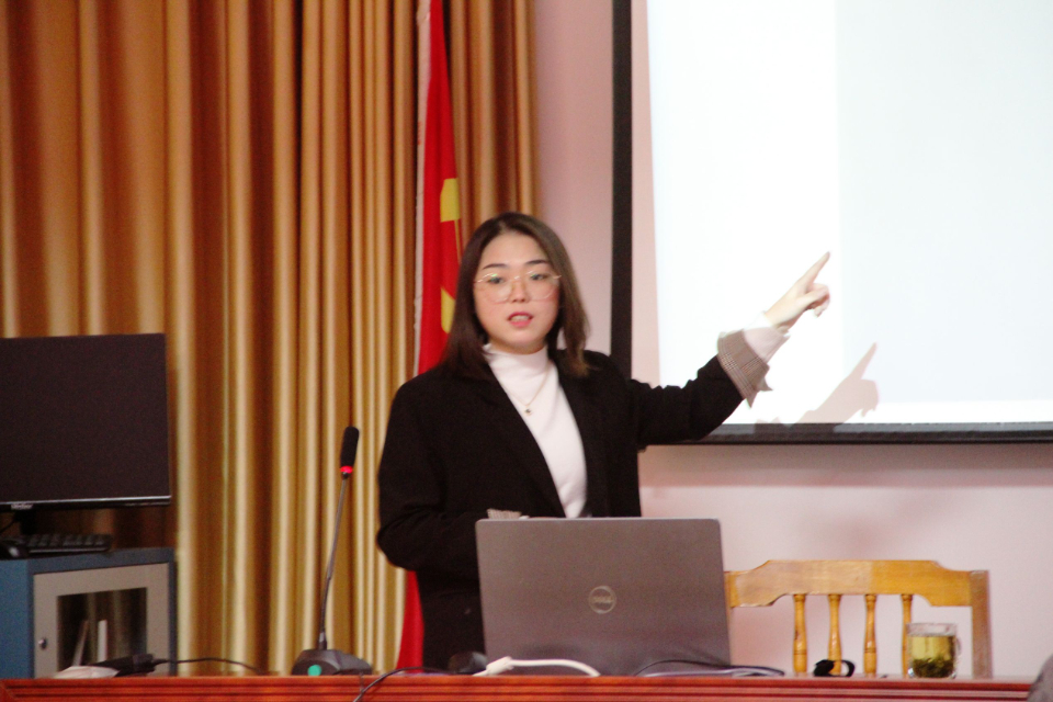 好网民·在淄博丨吉乐园：引导学生正确认识网络，弘扬主旋律