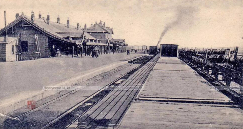 研讨铁路遗产保护利用讲好中国铁路故事