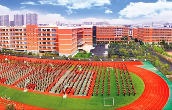 日照实验高中2022年艺体特长生招生简章