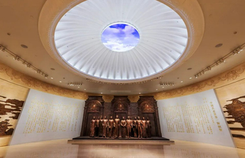 山东4项入选！第十九届全国博物馆十大陈列展览精品揭晓