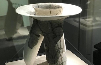 国际博物馆日丨颜值呆萌、工艺逆天，这些文物有多酷？