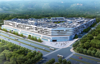 促城乡建设绿色发展！济青烟重点区域将全面推广高星级绿色建筑